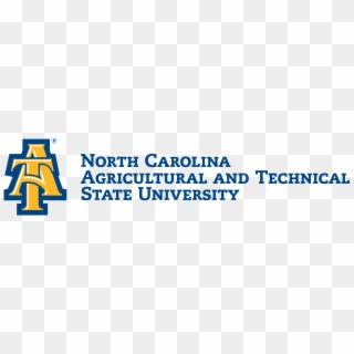 Nc A&t State University Logo, HD Png Download