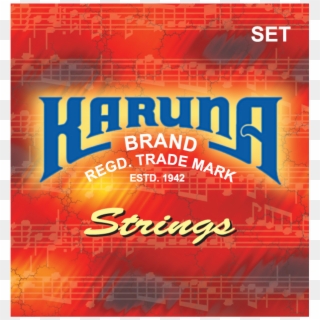 Sitar 7th Strings - String, HD Png Download