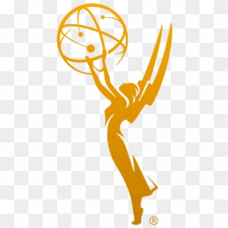 2015 Engineering Emmy - Emmy Logo, HD Png Download