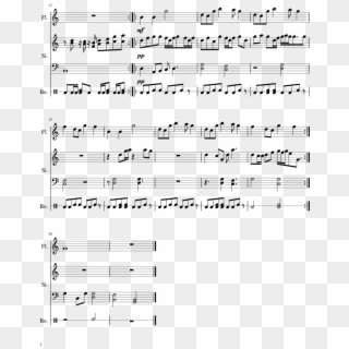 Lg-74227303 Sheet Music Composed By Ceal Crest 2 Of - High Hopes Notes For Violin, HD Png Download