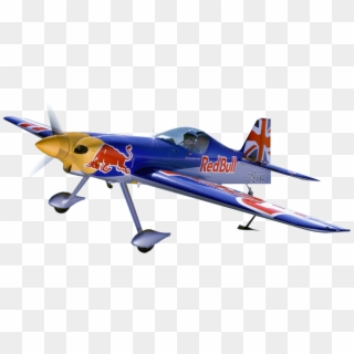 Red Bull Plane Png, Transparent Png