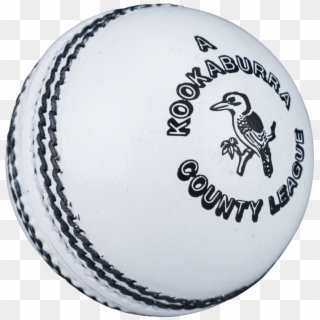 County League - Cricket Ball, HD Png Download