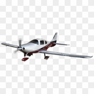 The Fastest Fixed Gear Single Engine Plane In The World - Single Engine Plane Png, Transparent Png