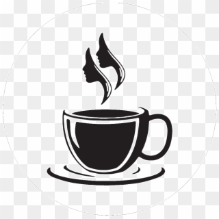 Hot Mug Of Pumpkin Latte Transparent Clipart - Coffee Cup Clipart Png, Png Download