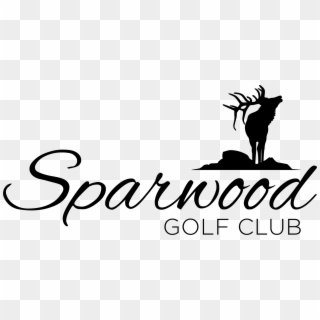 Sparwood Golf Club - Design, HD Png Download