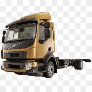 1024 X 657 5 - Volvo Camion 800 2019, HD Png Download