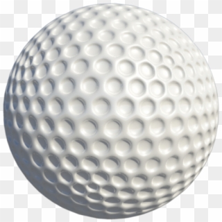 Golf Ball Png Image - Golf Ball Png Transparent, Png Download