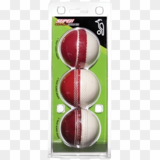 Kookaburra Skills Cricket Ball Set - Kookaburra, HD Png Download