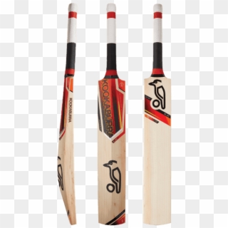 Kookaburra Blaze Pro Players Senior Cricket Bat Free - Kookaburra Blaze Pro 1000, HD Png Download