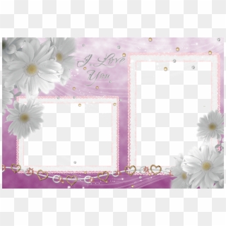 Download Frame Flower Wallpaper Beautiful Wallpaper RoyaltyFree Vector  Graphic  Pixabay