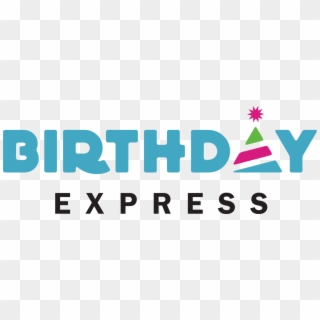 Birthday Express Coupon Codes - Birthday Express Logo, HD Png Download