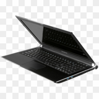 Laptop Notebook Png Image - Laptop, Transparent Png