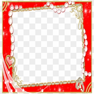 Mq Sticker - Picture Frame, HD Png Download