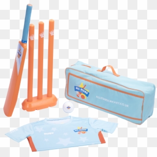 Cricket Bat - Kwik Cricket, HD Png Download