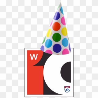 Birthday Logo - University Of Pennsylvania, HD Png Download