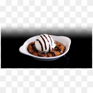 Chocolate Chip Cookie Dough - Pizza Hut Smores Cookie Dough, HD Png Download