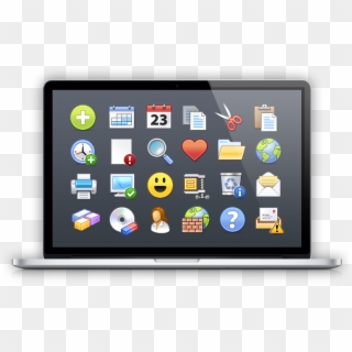 Image - Tablet Computer, HD Png Download