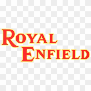 This Page Gives You The List Of All Royal Enfield Bike - Royal Enfield Logo Png, Transparent Png