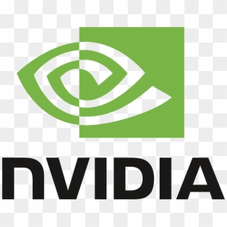 You're In Good Company - Logo Nvidia, HD Png Download