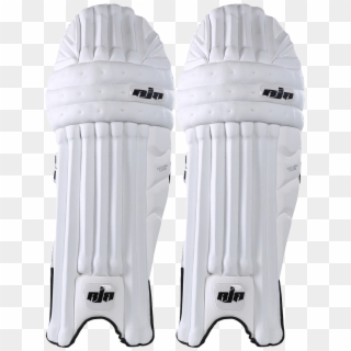 List Of Equipment Used In Cricket - Cricket Pads, HD Png Download