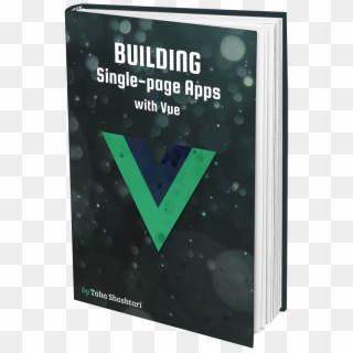 Take Your Vue Skills To The Next Level By Building - Poster, HD Png Download
