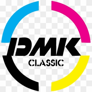 Dmk Classic Studio - Embassy Group, HD Png Download