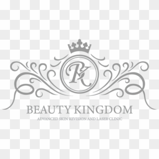 Kingdom Beauty [recovered] - Wedding Hall Logo, HD Png Download