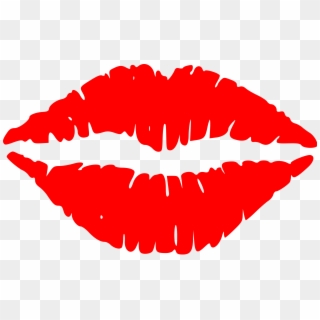 Clipart Of Lips, HD Png Download