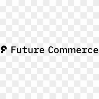 Podcast Futurecommerce Logo Horiz - Calligraphy, HD Png Download