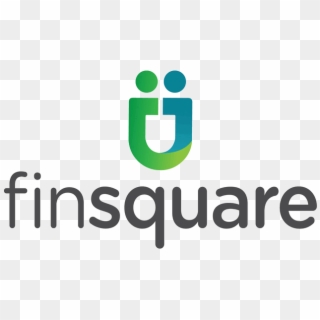 Com, Finsquare, Prêt P, Icipatif - Finsquare, HD Png Download