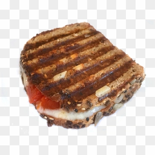 Grilled Cheese Png, Transparent Png