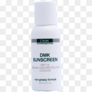 Dmk Sunscreen 2oz - Bottle, HD Png Download