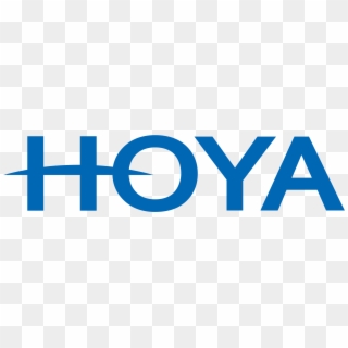 2000px-hoya Logo - Hoya Lens Logo, HD Png Download