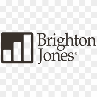 Brighton Jones Logo, HD Png Download