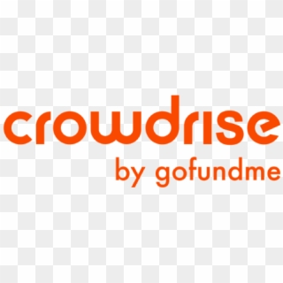 Salesforce - Org Logo - Crowdrise, HD Png Download