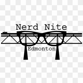 Nerd Nite Edmonton Field Trip, HD Png Download