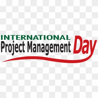 Mediumtransparent Png With No Globe At All - International Project Management Day, Png Download