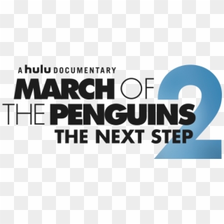 1100 X 600 8 - March Of The Penguins, HD Png Download