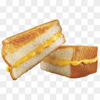 Grilled Cheese Png - Sonic Grilled Cheese, Transparent Png