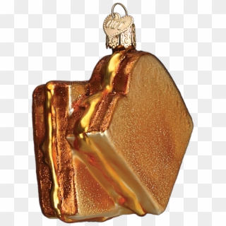 National Grilled Cheese Day, Yum Both Children And - Locket, HD Png Download