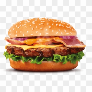 Grill Burger Png - Bacon Cheeseburger Png, Transparent Png