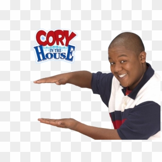 View 141995670r8328 , - Cory In The House Png, Transparent Png