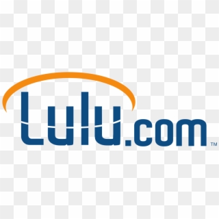 Maybe Techcrunch's Translation Of The Name Hulu Should - Lulu Books, HD Png Download