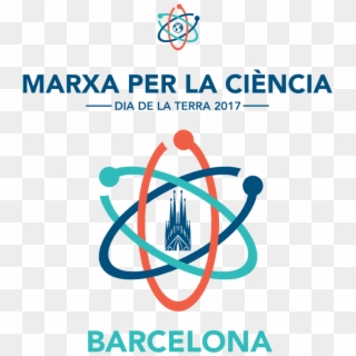 The Icmab Supports The March For Science And Encourages - March For Science Logo, HD Png Download