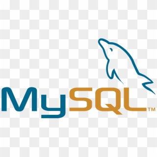 Mysql Logo Png Transparent - Mysql 5 Logo, Png Download