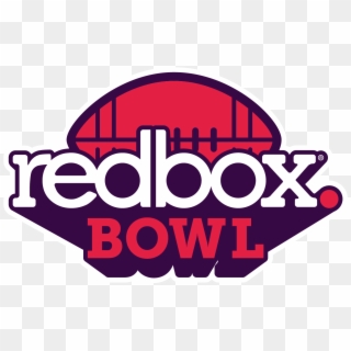 Cory Schrieber Liked This - 2018 Redbox Bowl Logo, HD Png Download
