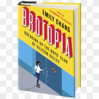 Cory Weingarden Liked This - Brotopia Book, HD Png Download