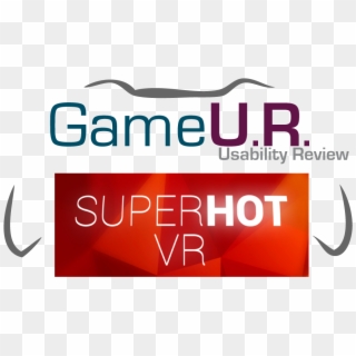 Superhot Vr , Png Download - Gephi, Transparent Png