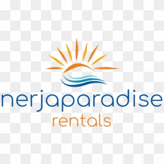 Nerja Paradise Rentals - Graphic Design, HD Png Download
