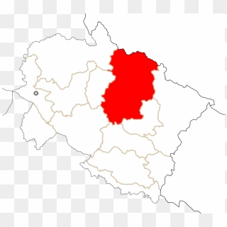 Chamoli District, HD Png Download